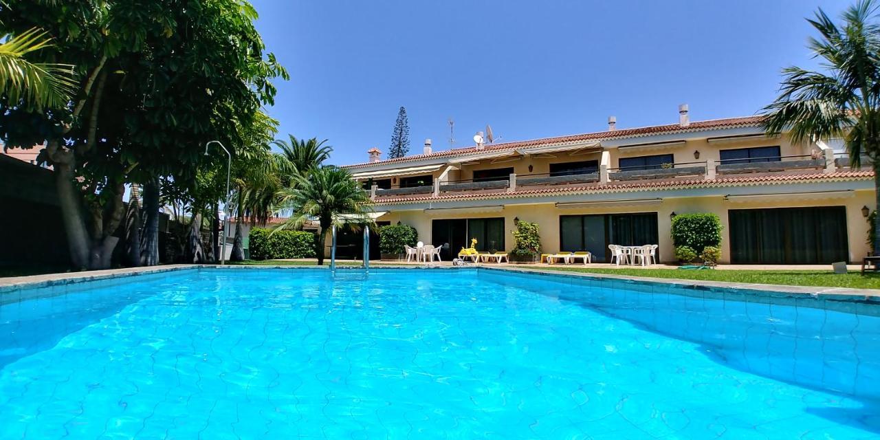 Apartament Elegant And Peaceful Aparments With Pool And Garden *
